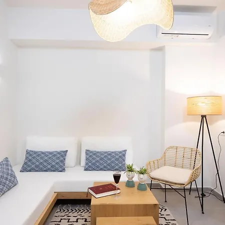 μuses Apartment