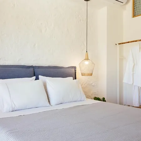 μuses Apartment Rethymno (Crete)