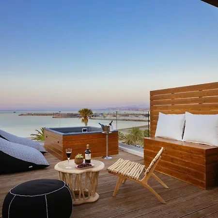 μuses Appartement