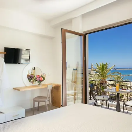 Apartment μuses *