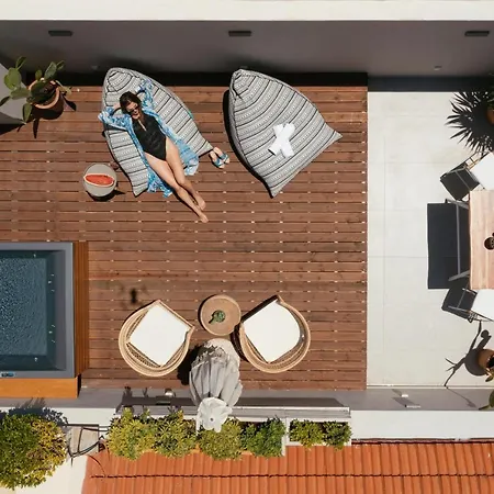 μuses Apartment