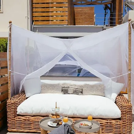 μuses Appartement