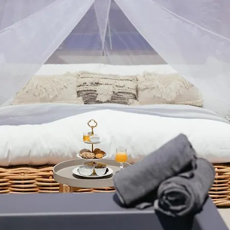 μuses Appartement