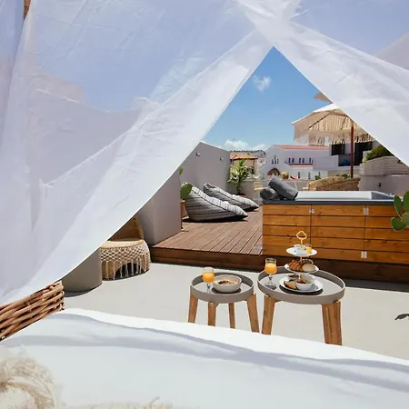 μuses Appartement *